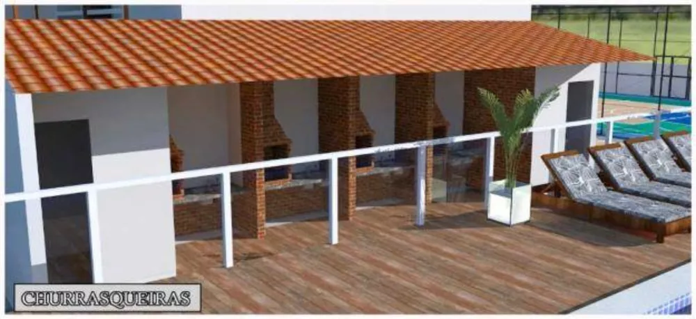 Apartamento, 3 quartos, 94 m² - Foto 4