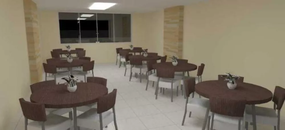 Apartamento, 3 quartos, 94 m² - Foto 1