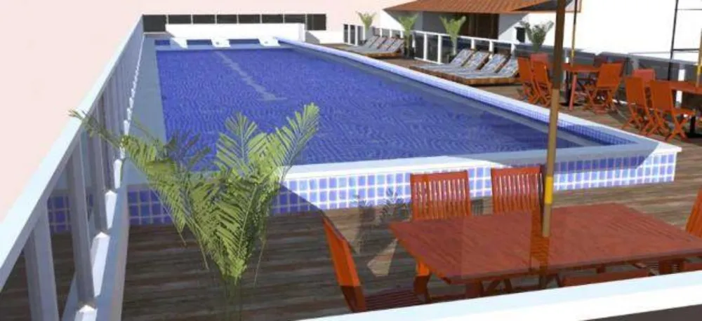 Apartamento, 3 quartos, 94 m² - Foto 16