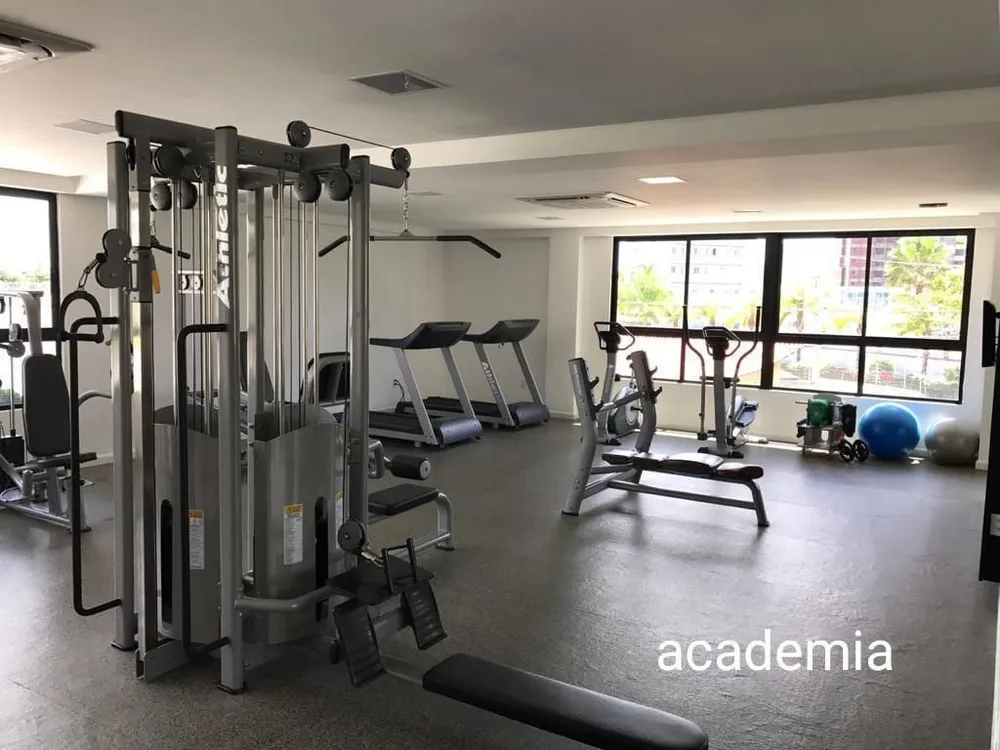 Apartamento, 4 quartos, 220 m² - Foto 12