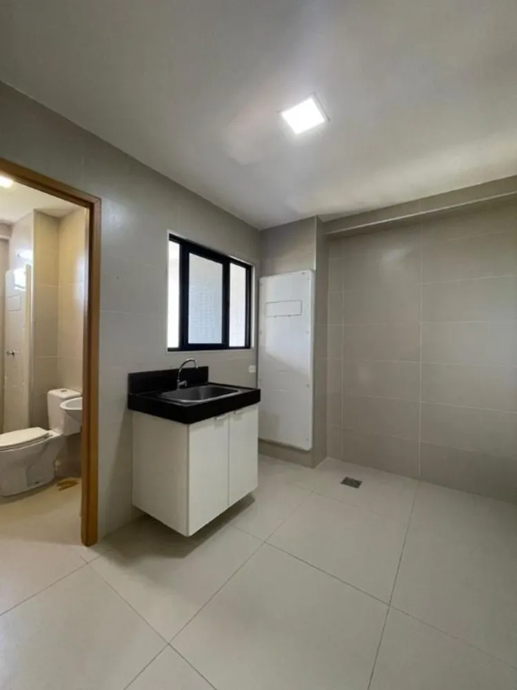 Apartamento, 4 quartos, 220 m² - Foto 5