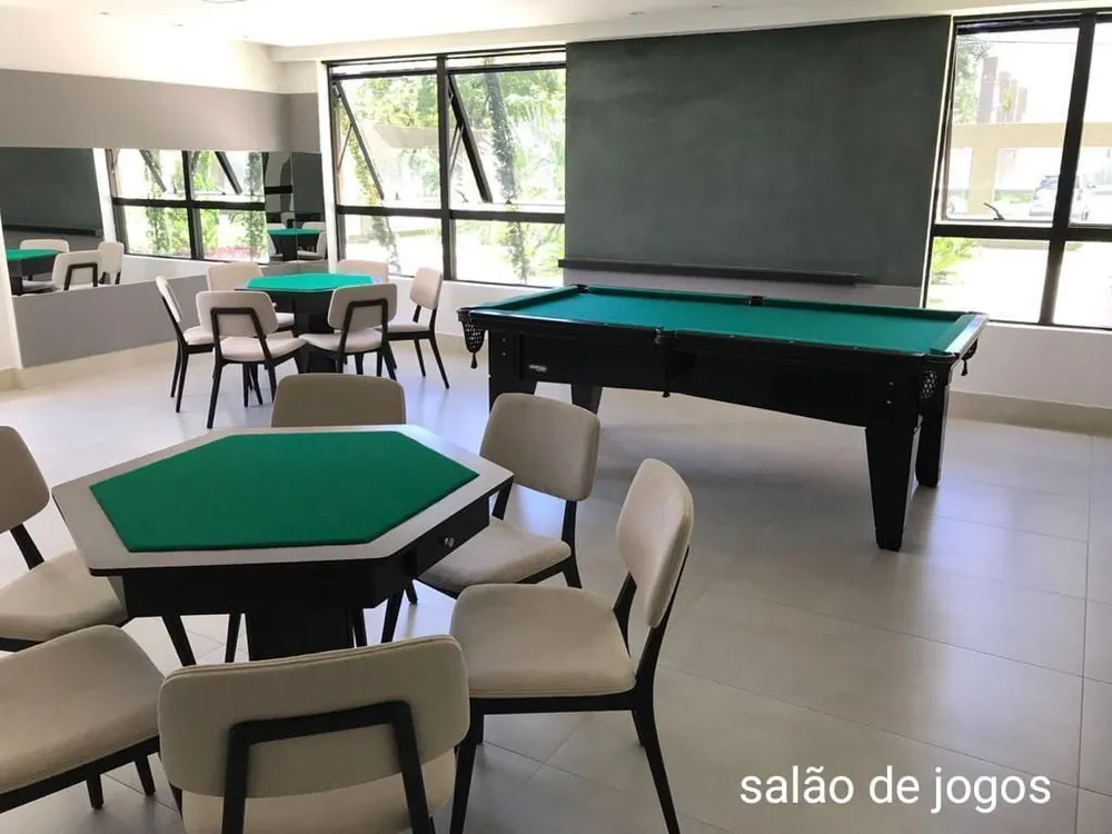 Apartamento, 4 quartos, 220 m² - Foto 10
