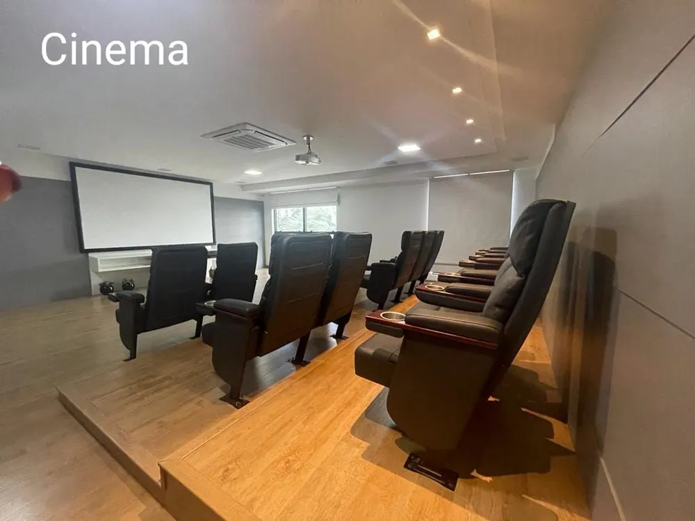 Apartamento, 4 quartos, 220 m² - Foto 7
