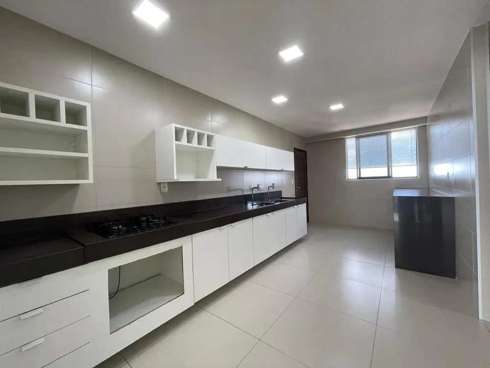 Apartamento, 4 quartos, 220 m² - Foto 4