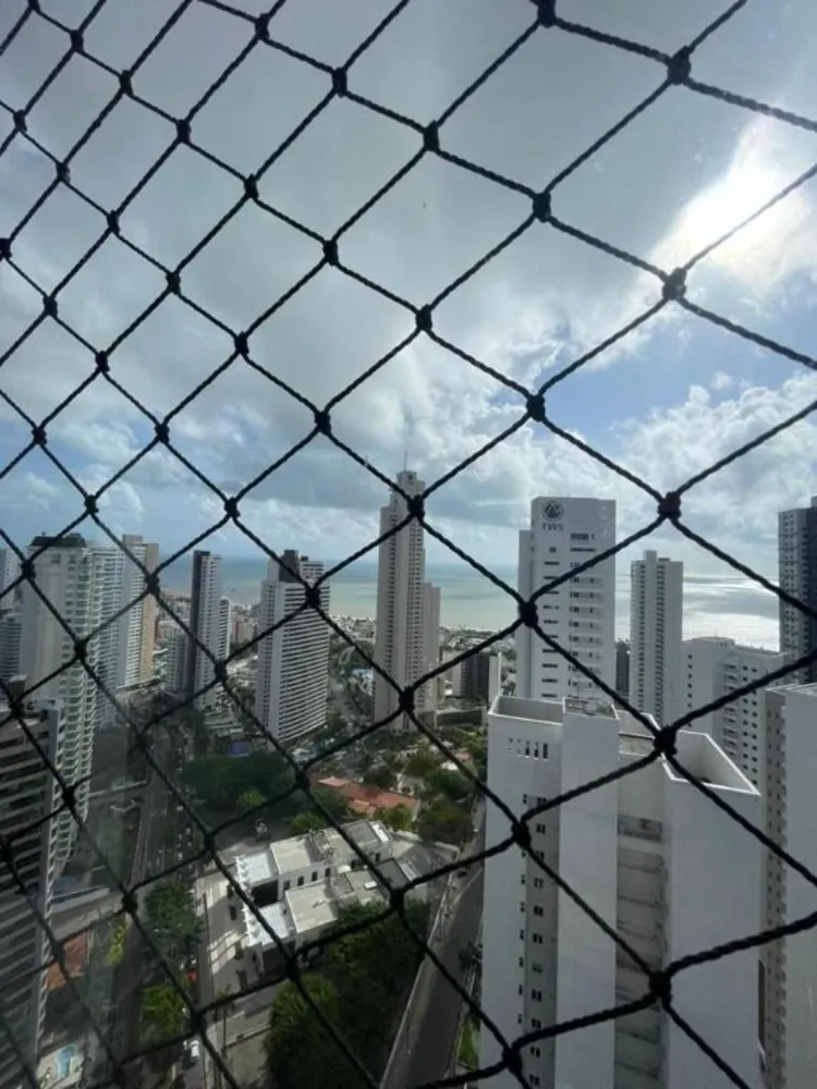 Apartamento, 4 quartos, 220 m² - Foto 3