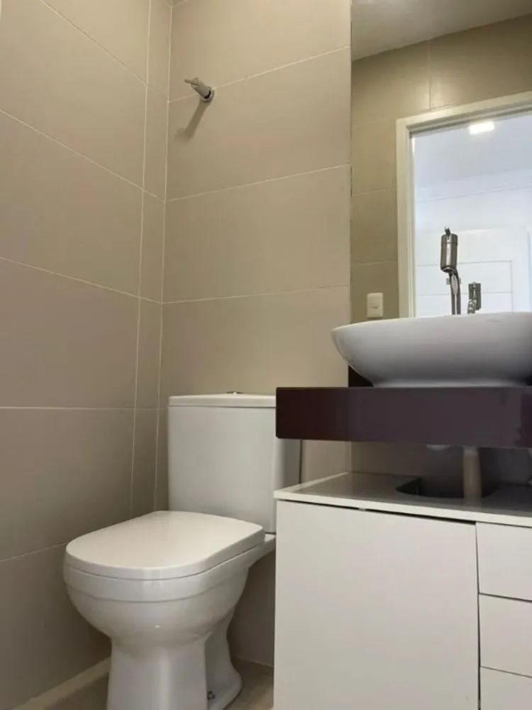 Apartamento, 4 quartos, 220 m² - Foto 2
