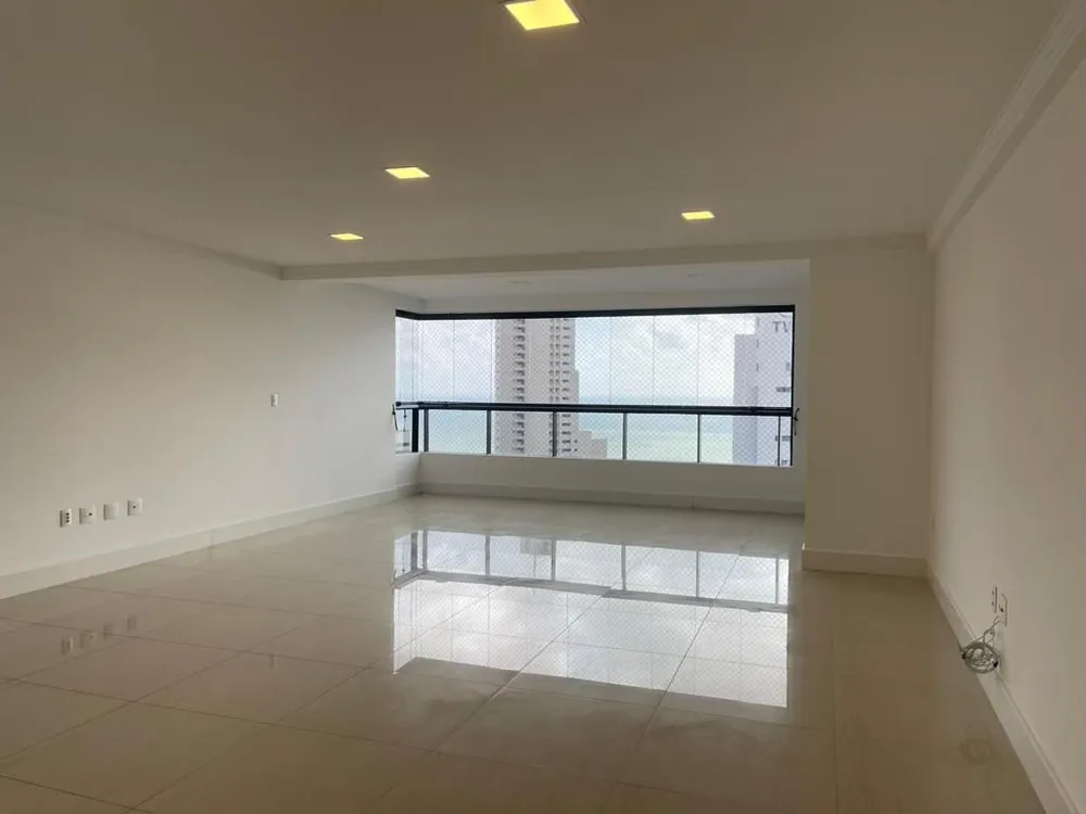Apartamento, 4 quartos, 220 m² - Foto 1