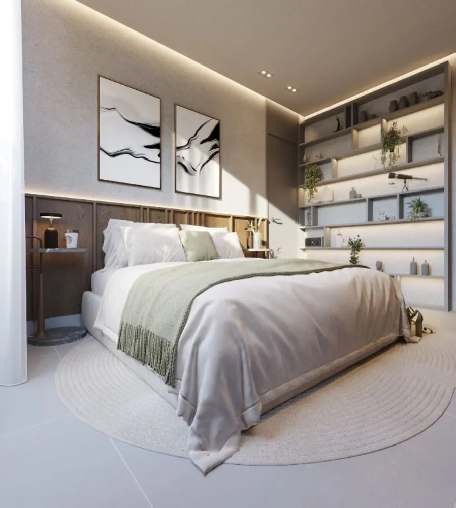Flat/Apart Hotel, 1 quarto, 22 m² - Foto 10