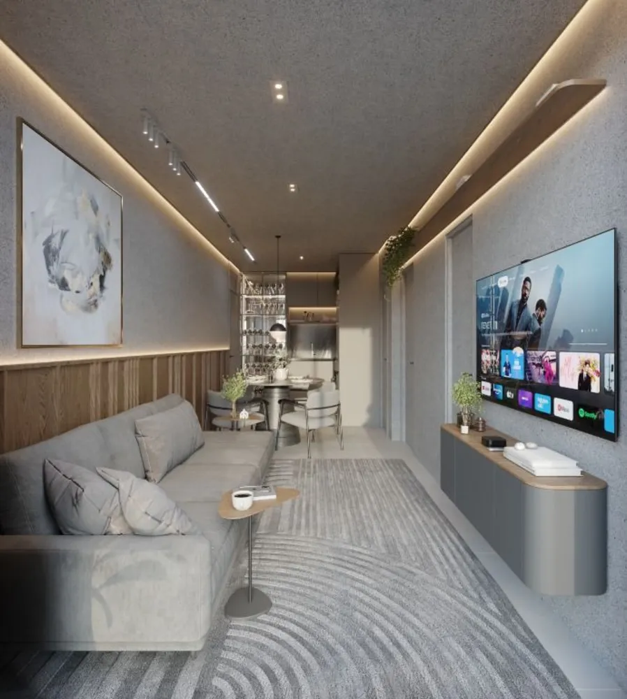 Flat/Apart Hotel, 1 quarto, 22 m² - Foto 9