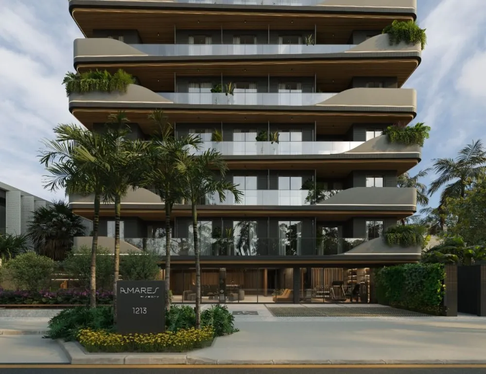 Flat/Apart Hotel, 1 quarto, 22 m² - Foto 1
