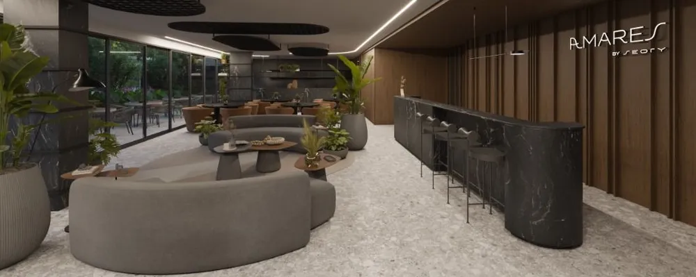 Flat/Apart Hotel, 1 quarto, 22 m² - Foto 6