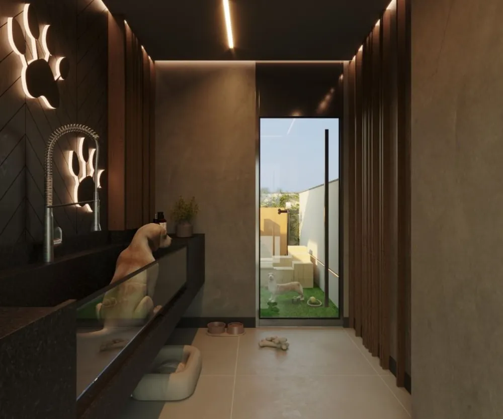 Flat/Apart Hotel, 1 quarto, 22 m² - Foto 7