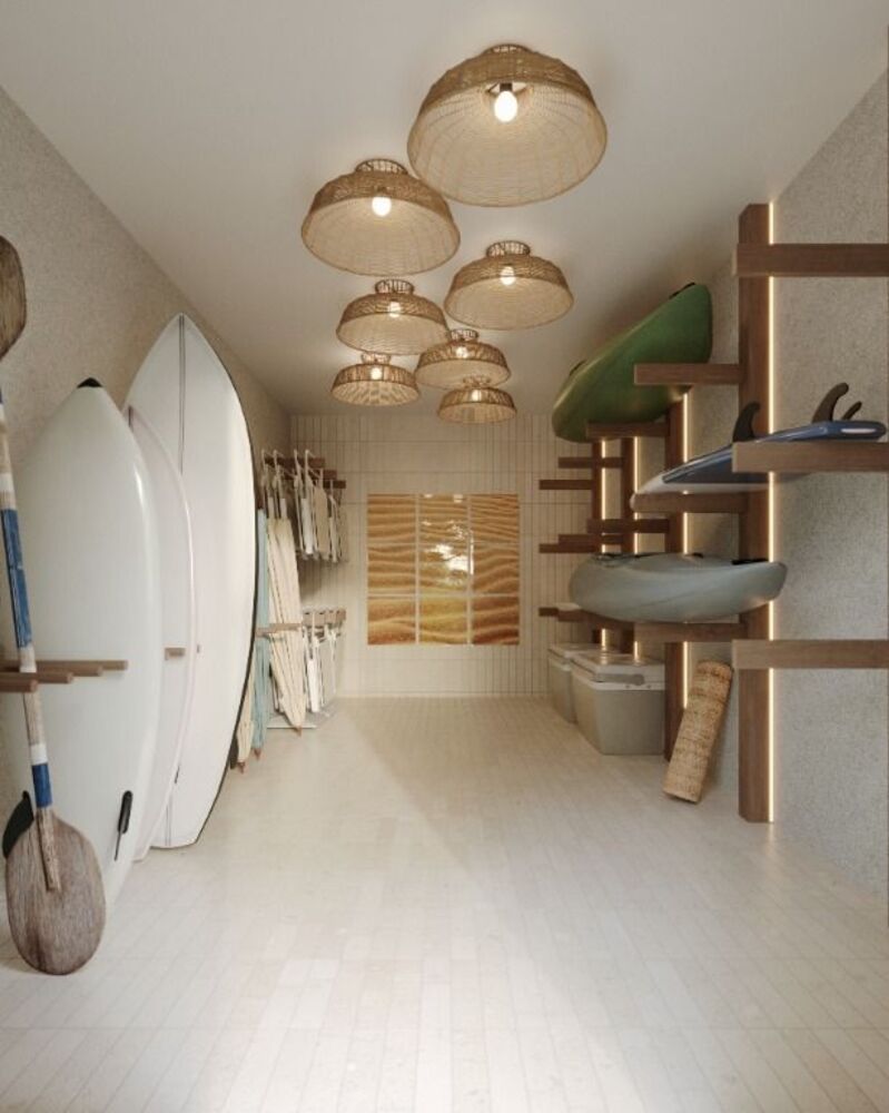 Apartamento à venda com 2 quartos, 61m² - Foto 2