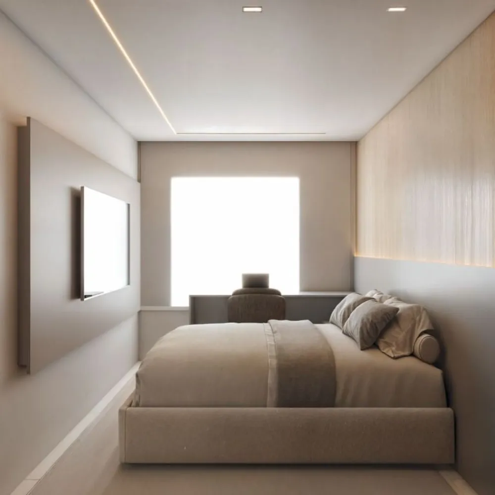 Apartamento, 3 quartos, 107 m² - Foto 9