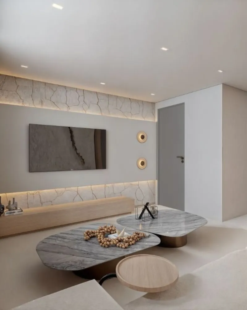 Apartamento, 3 quartos, 107 m² - Foto 7
