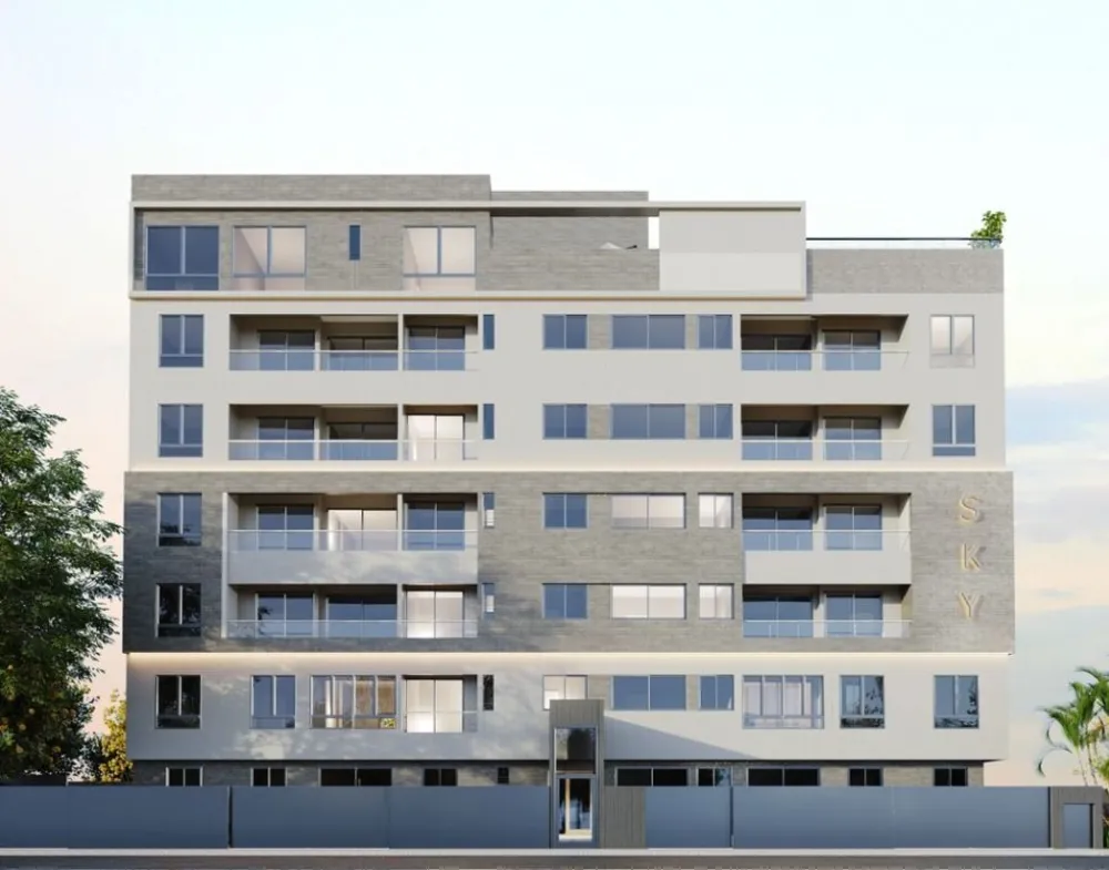 Apartamento, 3 quartos, 107 m² - Foto 3
