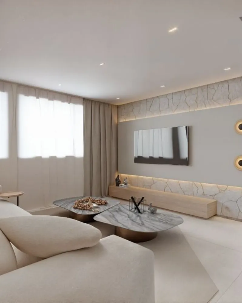 Apartamento, 3 quartos, 107 m² - Foto 5