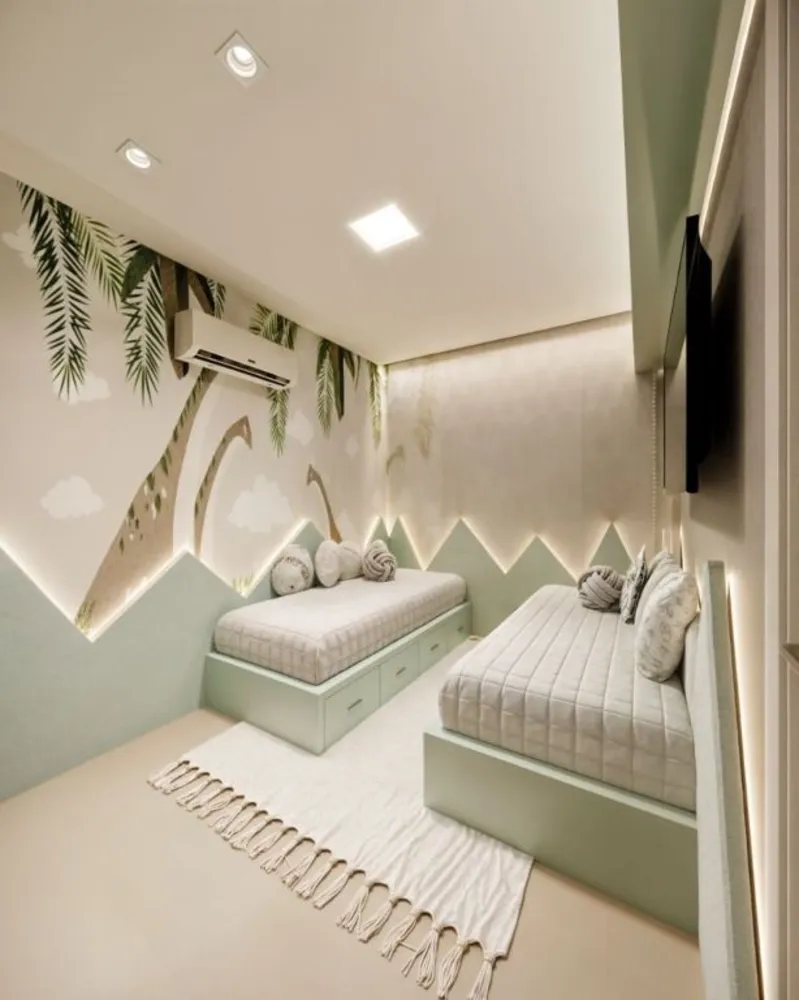 Apartamento, 3 quartos, 107 m² - Foto 12