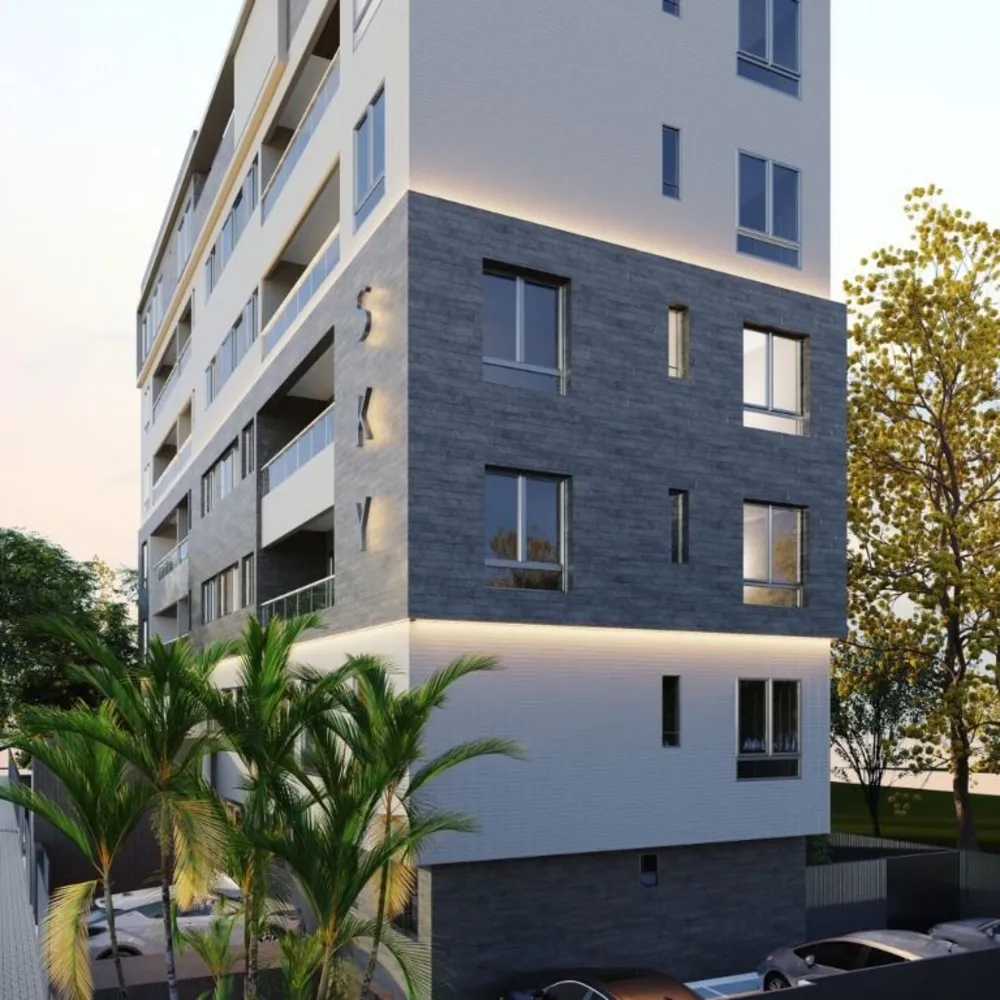 Apartamento, 3 quartos, 107 m² - Foto 4