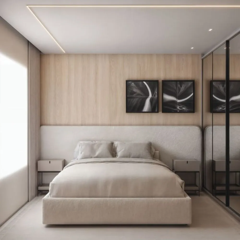 Apartamento, 3 quartos, 107 m² - Foto 10