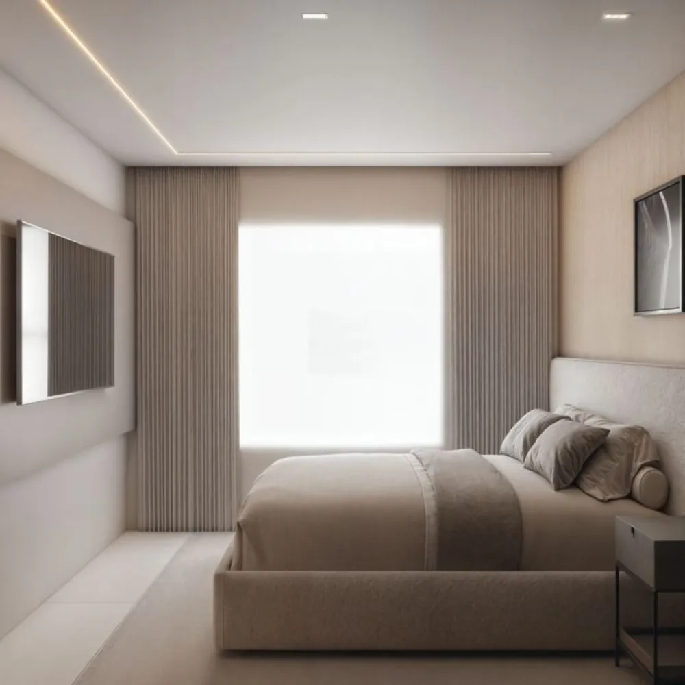 Apartamento, 3 quartos, 107 m² - Foto 11