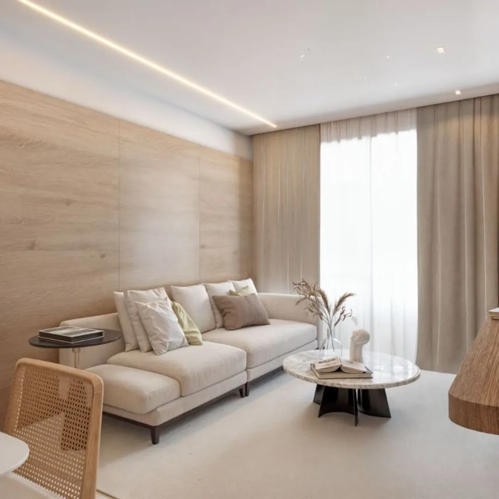 Apartamento, 3 quartos, 107 m² - Foto 6