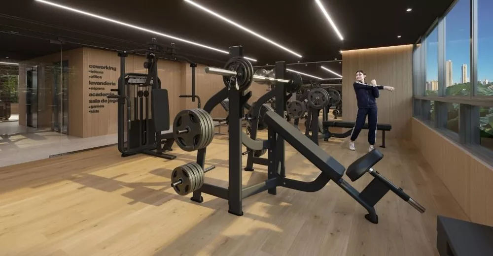 Kitnet-Studio, 23 m² - Foto 10