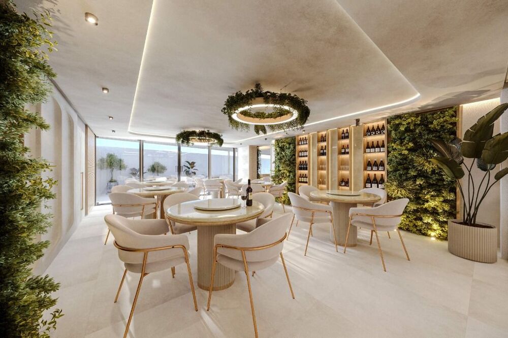 Apartamento à venda com 2 quartos, 59m² - Foto 7