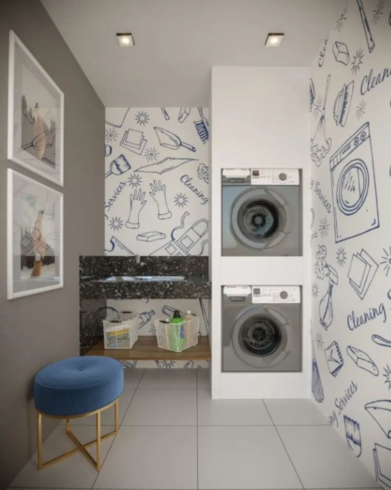 Flat/Apart Hotel, 1 quarto, 22 m² - Foto 9