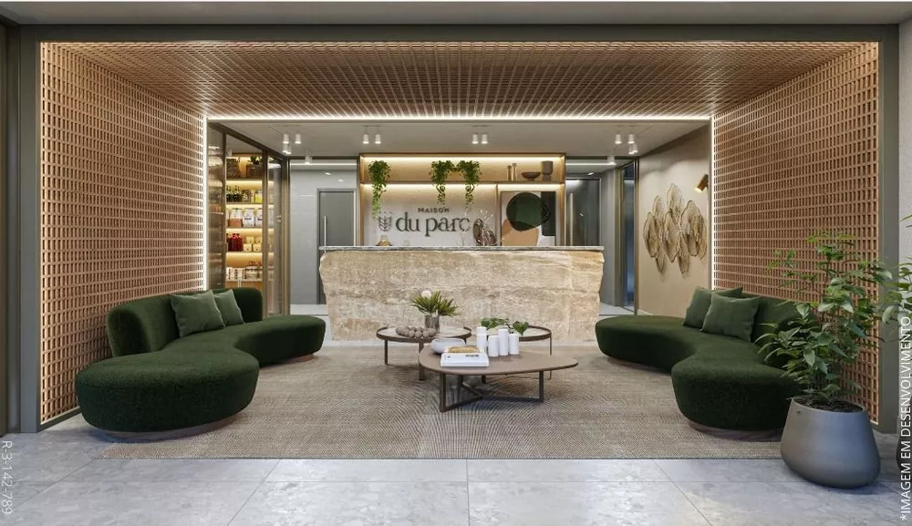 Apartamento, 3 quartos, 94 m² - Foto 8