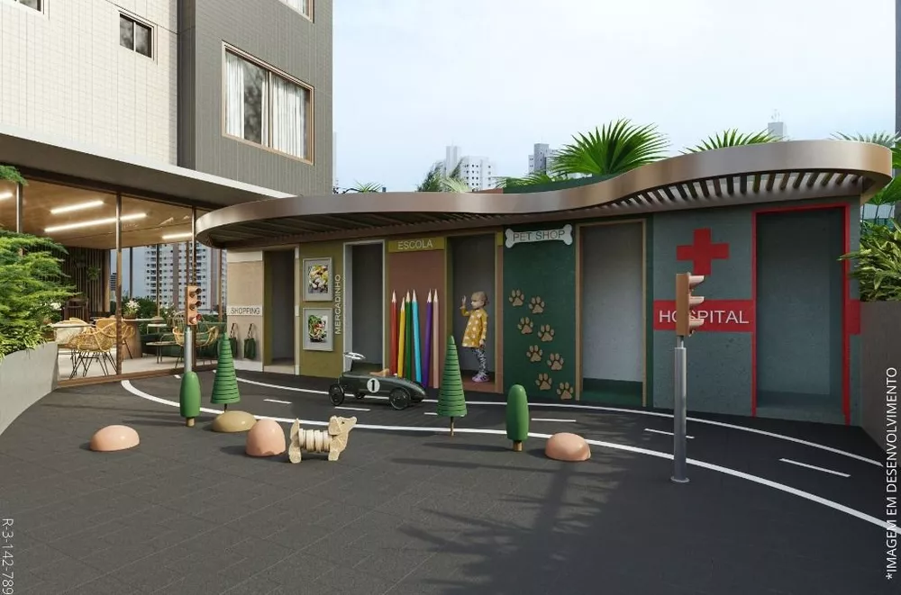 Apartamento, 3 quartos, 94 m² - Foto 7