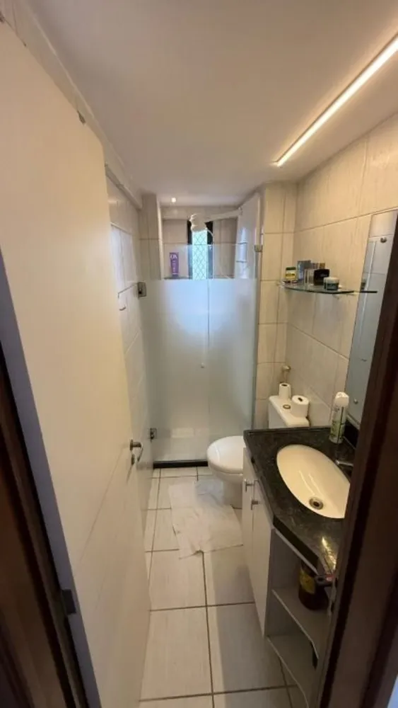 Apartamento, 3 quartos, 120 m² - Foto 2