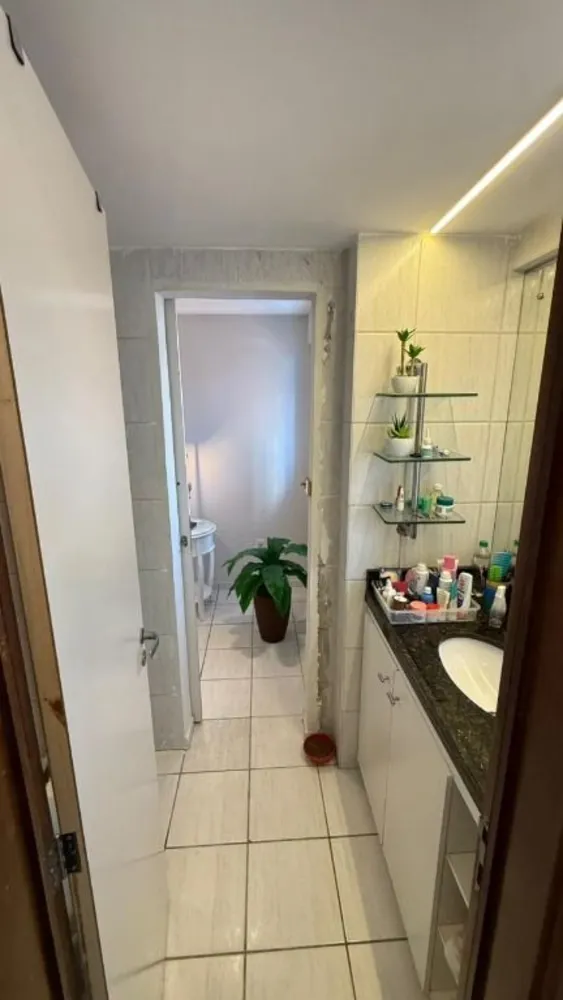 Apartamento, 3 quartos, 120 m² - Foto 3
