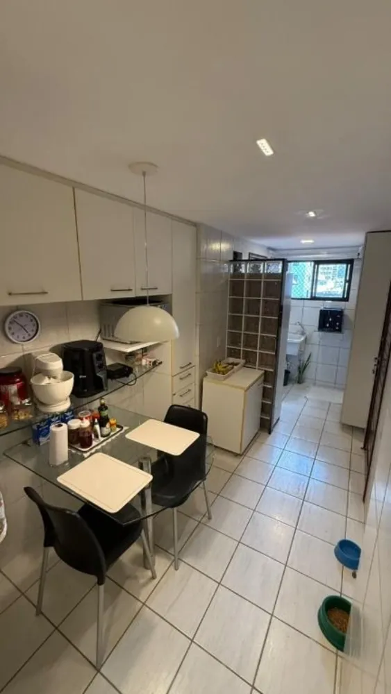 Apartamento, 3 quartos, 120 m² - Foto 6