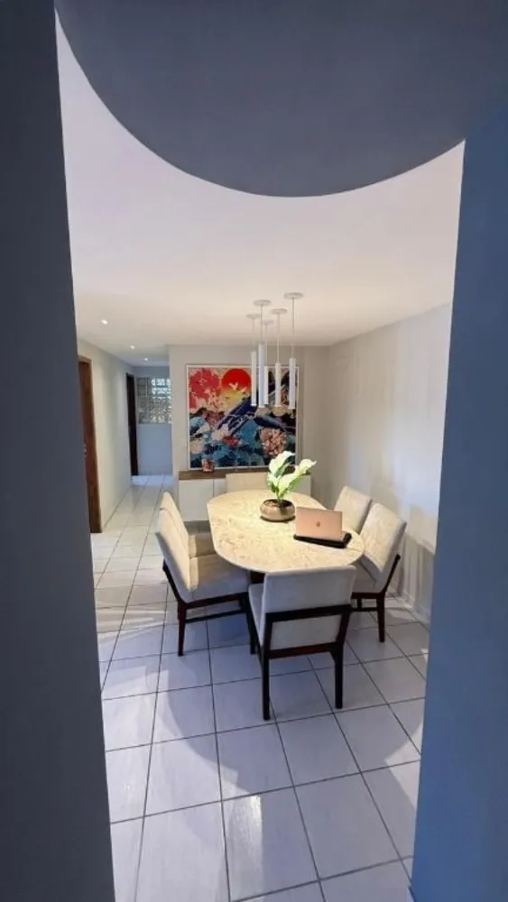 Apartamento, 3 quartos, 120 m² - Foto 8
