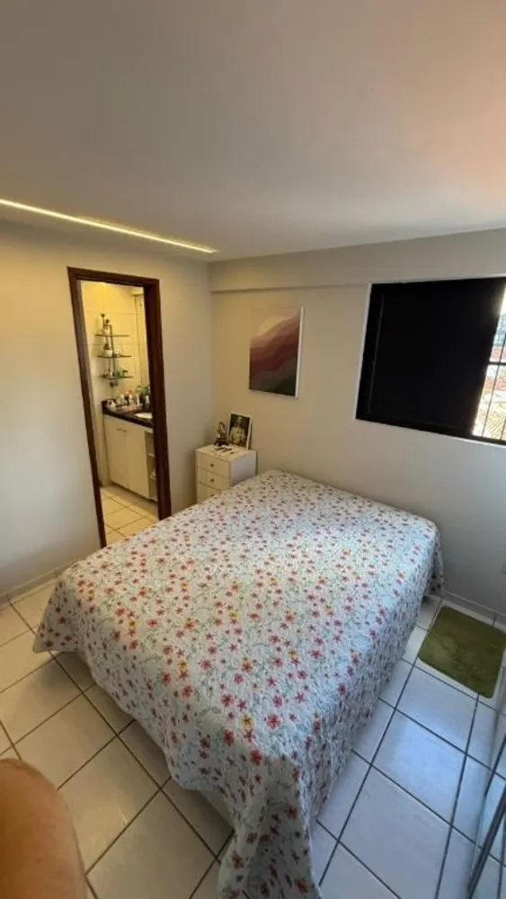Apartamento, 3 quartos, 120 m² - Foto 11