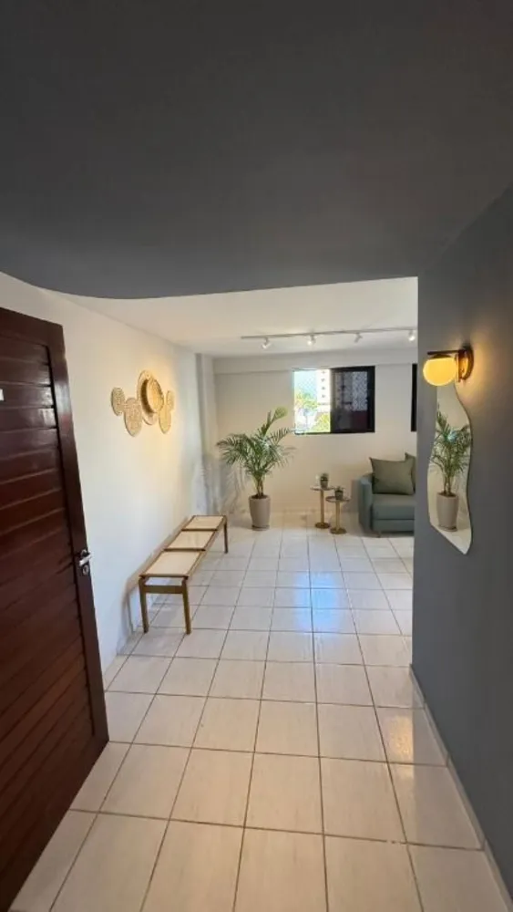 Apartamento, 3 quartos, 120 m² - Foto 7