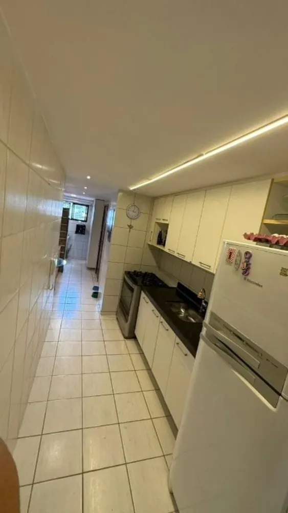 Apartamento, 3 quartos, 120 m² - Foto 5