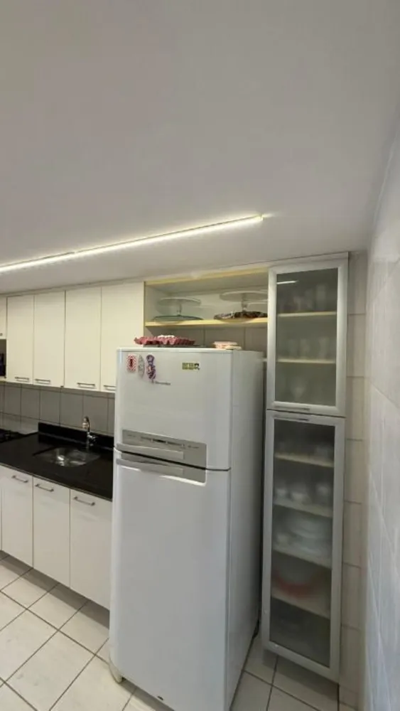 Apartamento, 3 quartos, 120 m² - Foto 4