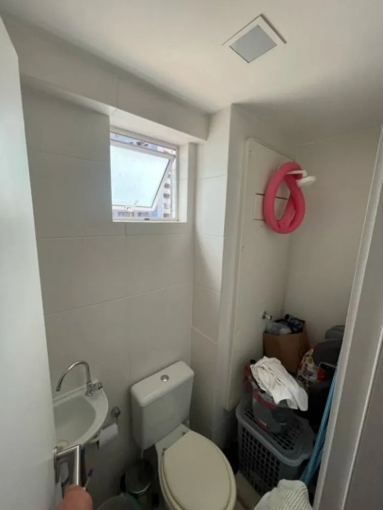 Apartamento, 3 quartos, 91 m² - Foto 12
