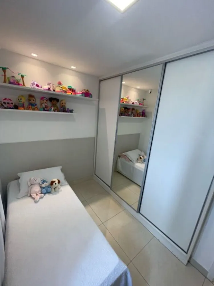 Apartamento, 3 quartos, 91 m² - Foto 7