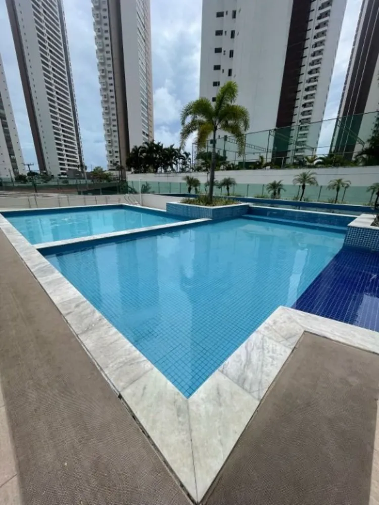 Apartamento, 3 quartos, 91 m² - Foto 1