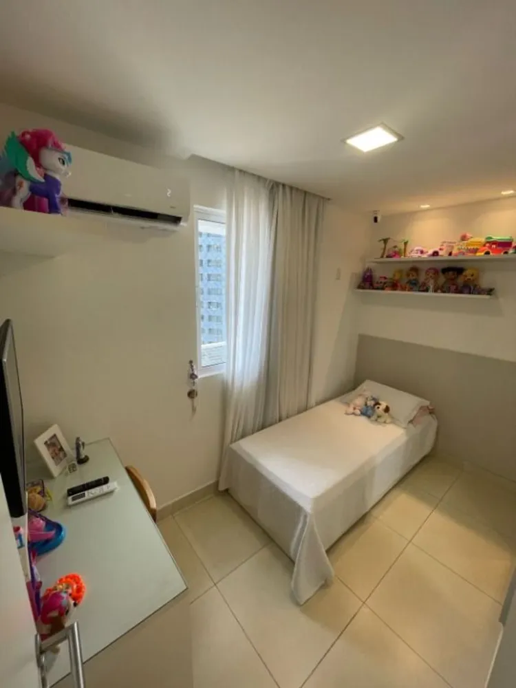 Apartamento, 3 quartos, 91 m² - Foto 8