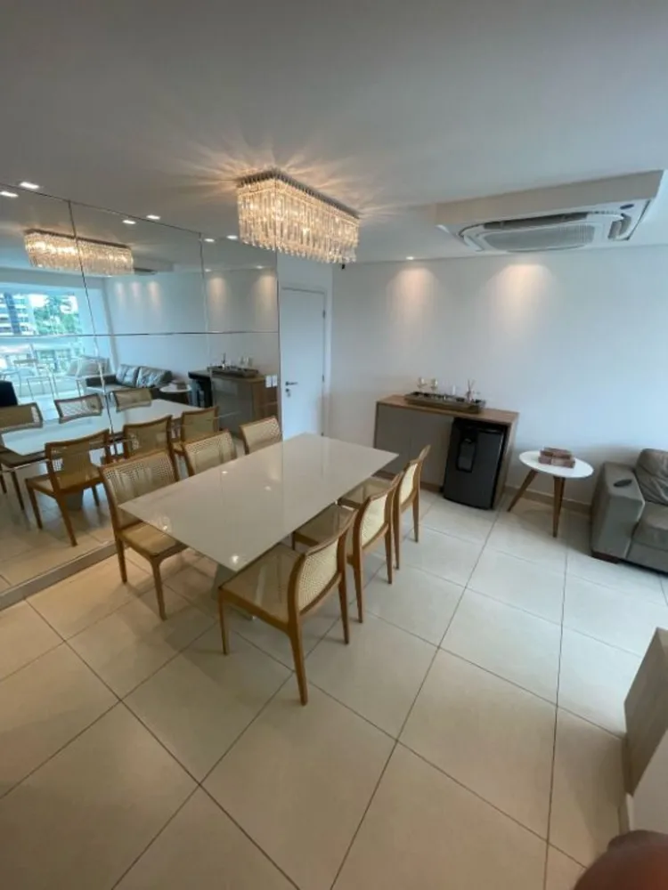 Apartamento, 3 quartos, 91 m² - Foto 11