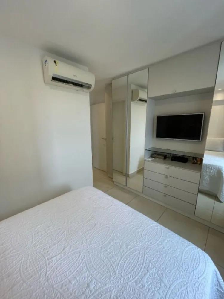Apartamento, 3 quartos, 91 m² - Foto 4