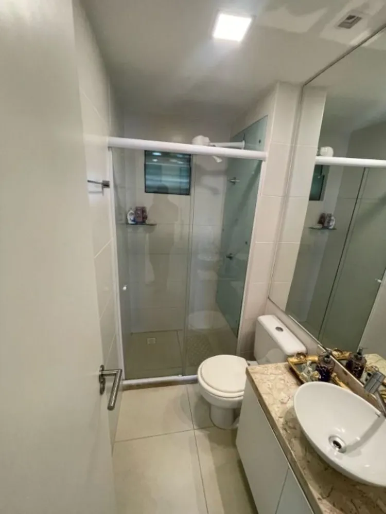 Apartamento, 3 quartos, 91 m² - Foto 9