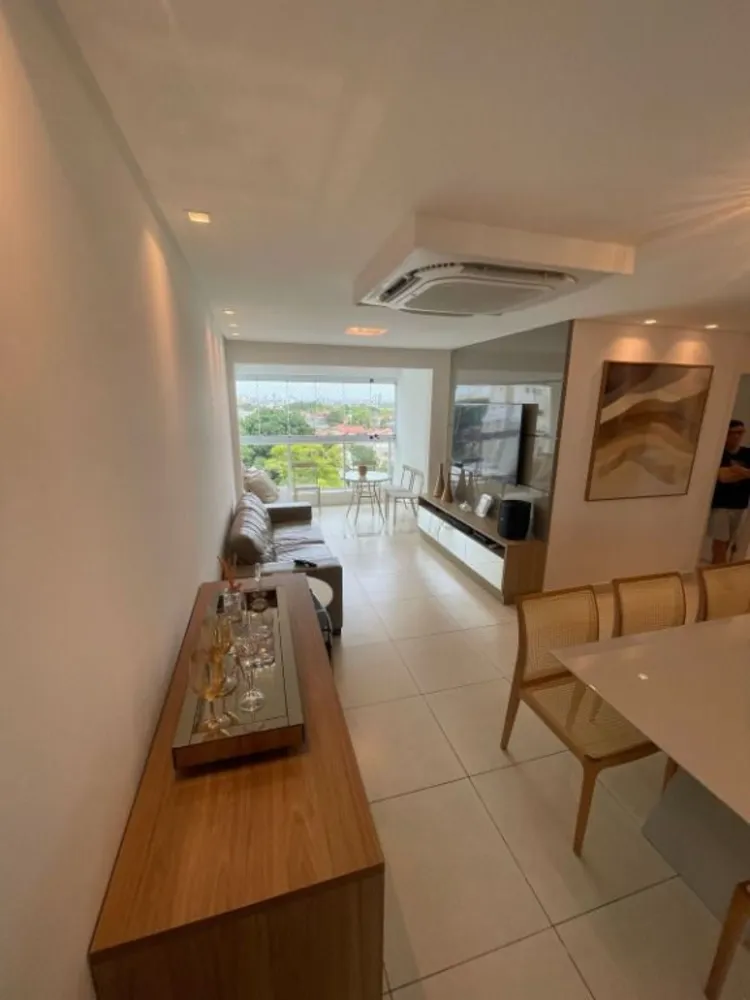Apartamento, 3 quartos, 91 m² - Foto 16