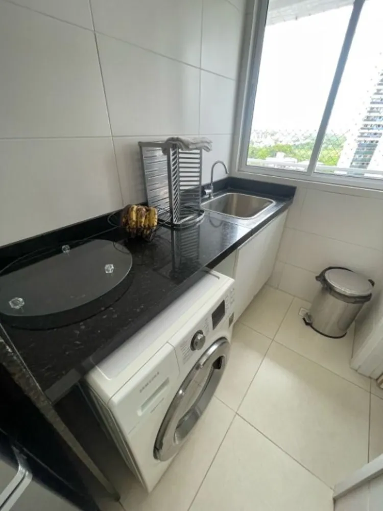 Apartamento, 3 quartos, 91 m² - Foto 10