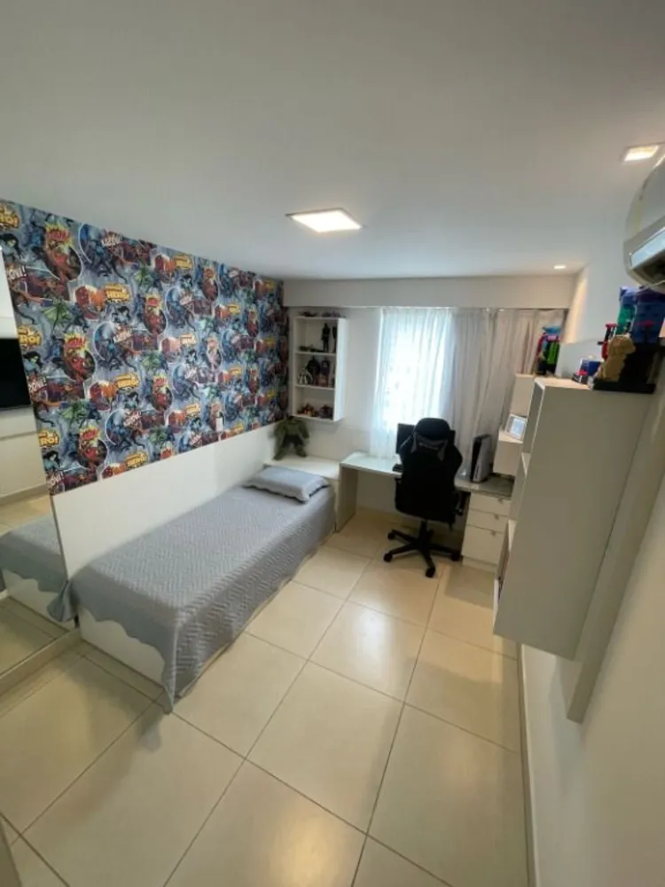 Apartamento, 3 quartos, 91 m² - Foto 13