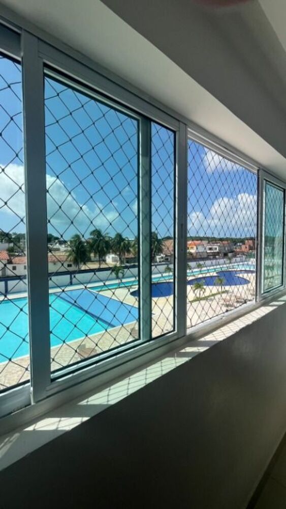 Apartamento à venda com 2 quartos, 80m² - Foto 4